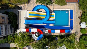 Side Village Hotel - All Inclusive