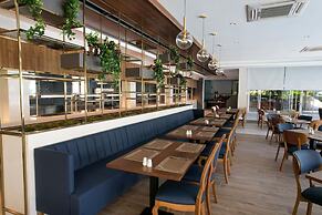 Side Village Hotel - All Inclusive