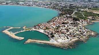 Side Village Hotel - All Inclusive