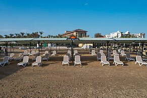 Side Village Hotel - All Inclusive