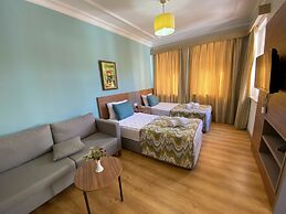 Side Village Hotel - All Inclusive