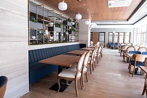 Side Village Hotel - All Inclusive