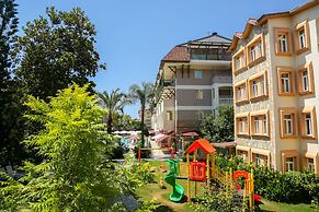 Side Village Hotel - All Inclusive