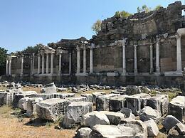 Side Village Hotel - All Inclusive