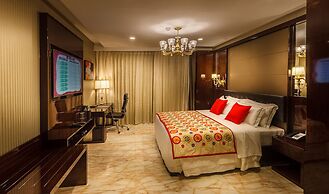 Samanvay Boutique Hotel Udupi