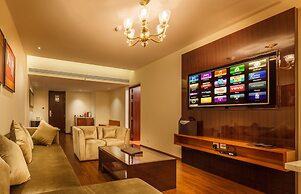 Samanvay Boutique Hotel Udupi