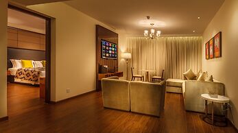 Samanvay Boutique Hotel Udupi