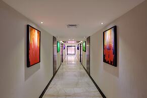 Samanvay Boutique Hotel Udupi