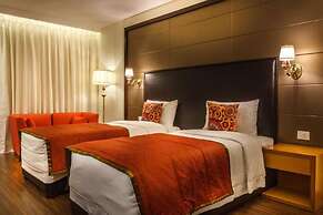 Samanvay Boutique Hotel Udupi