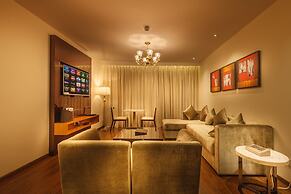 Samanvay Boutique Hotel Udupi