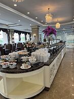 LK Crystal Ville Pattaya