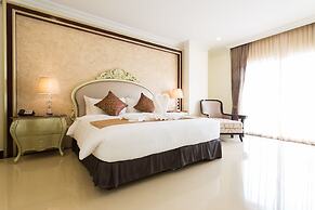 LK Crystal Ville Pattaya