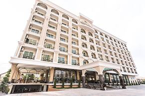 LK Crystal Ville Pattaya