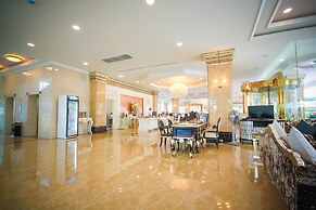 LK Crystal Ville Pattaya