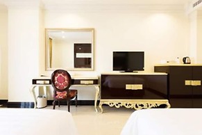 LK Crystal Ville Pattaya