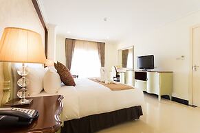 LK Crystal Ville Pattaya