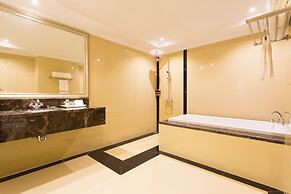 LK Crystal Ville Pattaya