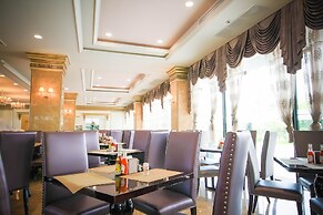 LK Crystal Ville Pattaya