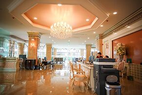 LK Crystal Ville Pattaya