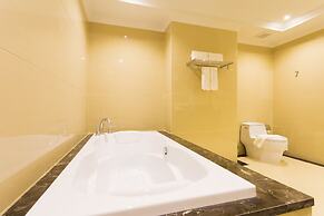 LK Crystal Ville Pattaya