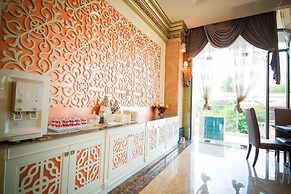 LK Crystal Ville Pattaya