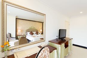 LK Crystal Ville Pattaya
