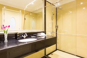 LK Crystal Ville Pattaya
