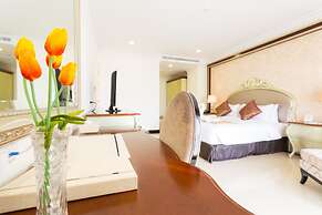 LK Crystal Ville Pattaya