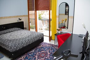 Letizia Hotel