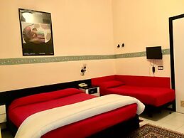 Letizia Hotel