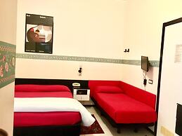 Letizia Hotel