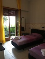 Letizia Hotel