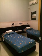 Letizia Hotel