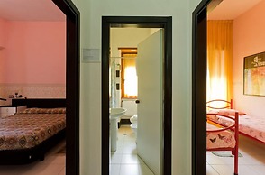 Letizia Hotel