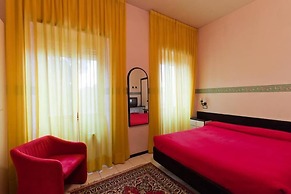 Letizia Hotel