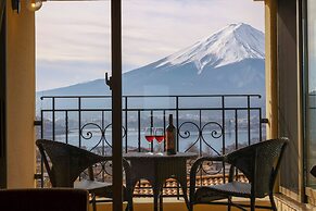 La Vista Fuji Kawaguchiko