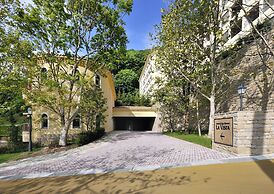 La Vista Fuji Kawaguchiko