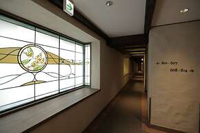 La Vista Fuji Kawaguchiko