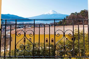 La Vista Fuji Kawaguchiko