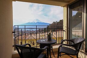 La Vista Fuji Kawaguchiko