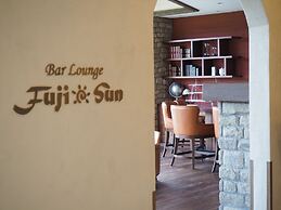 La Vista Fuji Kawaguchiko