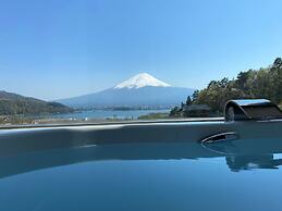 La Vista Fuji Kawaguchiko