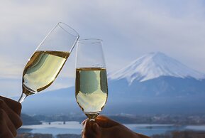 La Vista Fuji Kawaguchiko