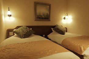 La Vista Fuji Kawaguchiko