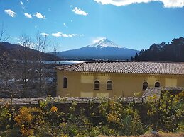 La Vista Fuji Kawaguchiko