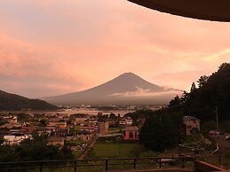La Vista Fuji Kawaguchiko