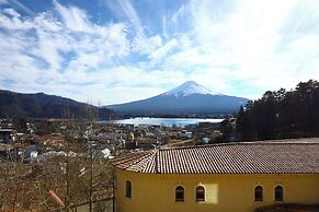 La Vista Fuji Kawaguchiko