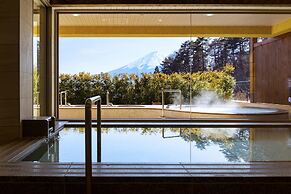 La Vista Fuji Kawaguchiko