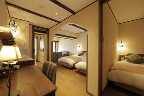 La Vista Fuji Kawaguchiko