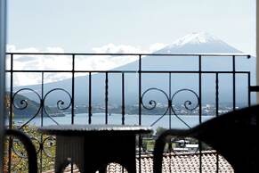 La Vista Fuji Kawaguchiko